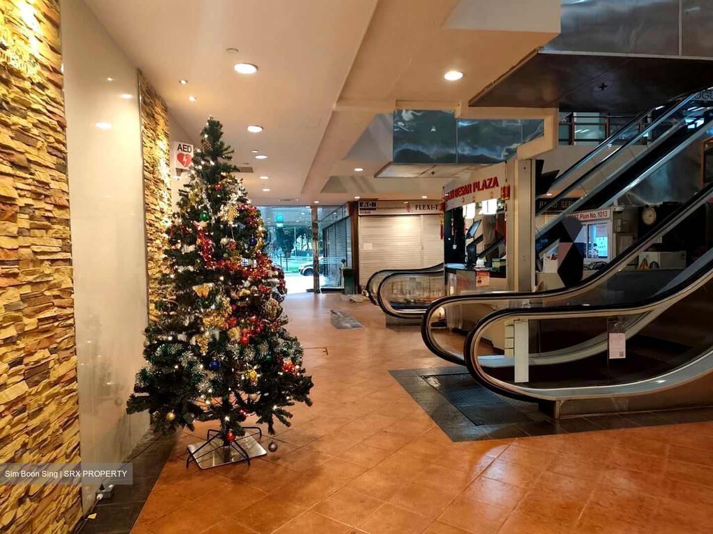 Jalan Besar Plaza (D8), Shop House #510600991